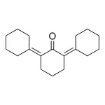 Merck (1,1',3',1'')TERCYCLOHEXAN-2'-ON-