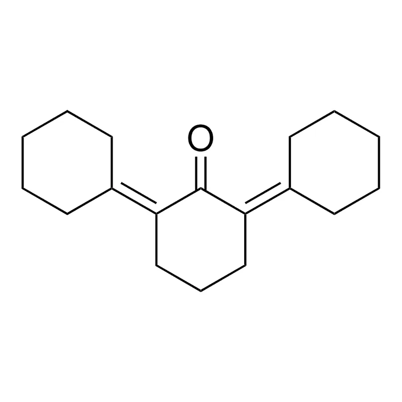 Merck (1,1',3',1'')TERCYCLOHEXAN-2'-ON-