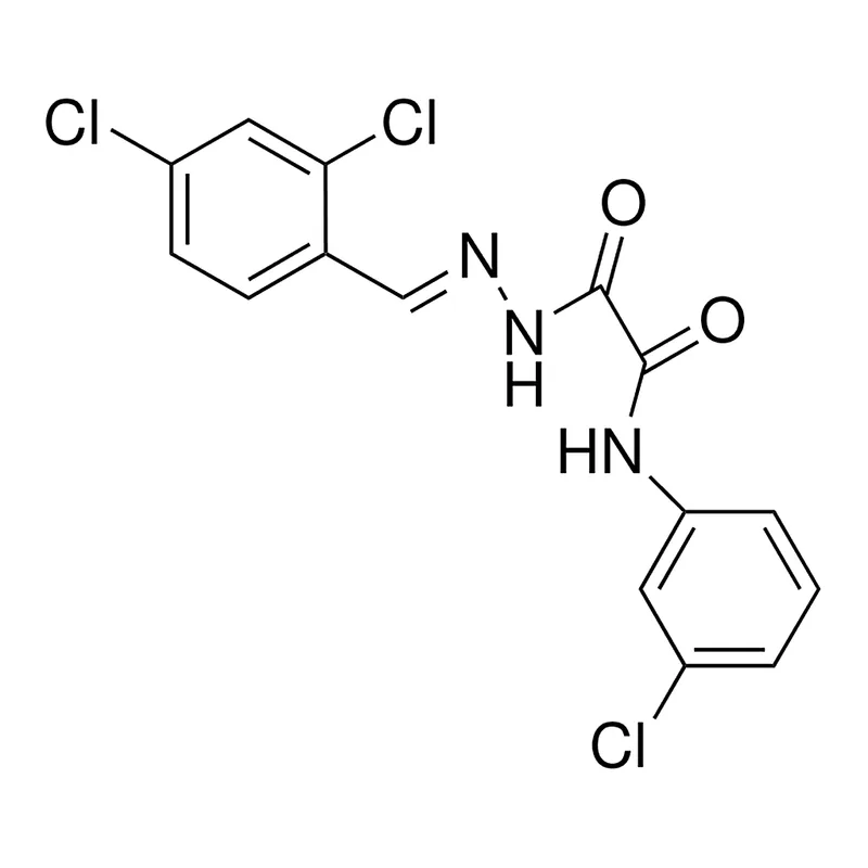 Merck N-(3-CHLOROPHENYL)-N'-(2,4-DICH-