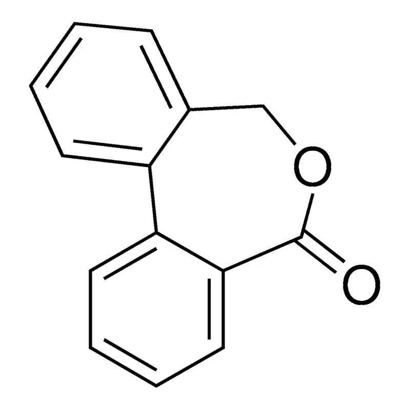 Merck DIBENZ(C,E)OXEPIN-5(7H)-ONE-