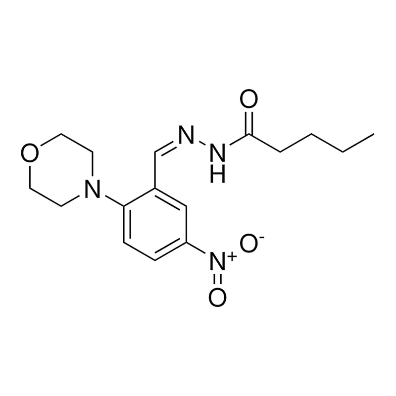 Merck PENTANOIC ACID (2-MORPHOLIN-4- - 50 MG&