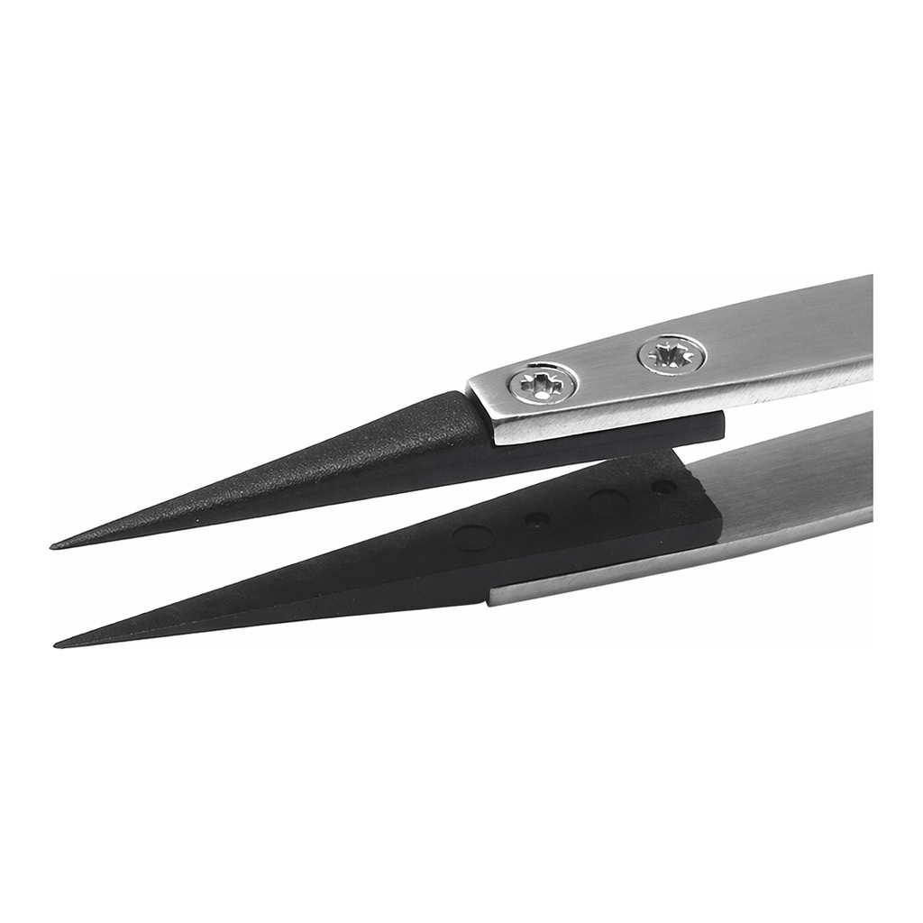SIPEL 퀵 체인지 핀셋 1816/1916-SA Tweezer