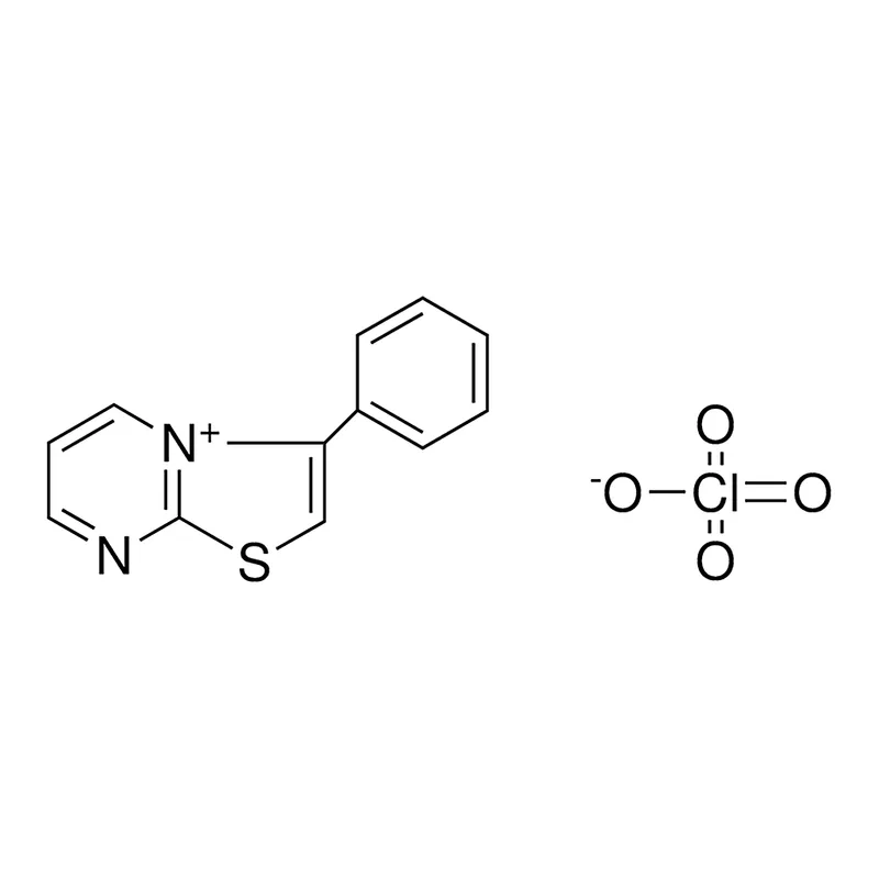 Merck 3-PHENYL-THIAZOLO(3,2-A)PYRIMI - 5 mg