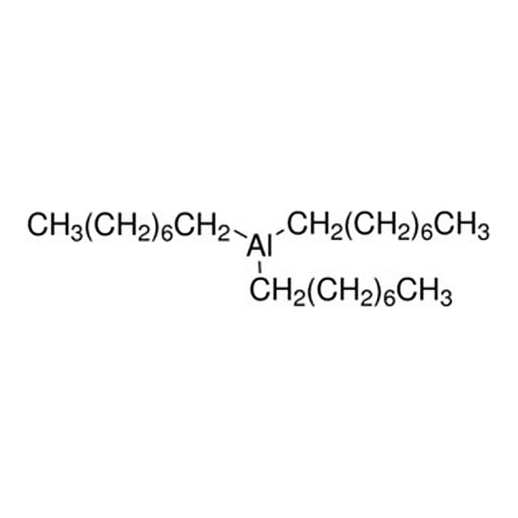 Merck TRIOCTYLALUMINUM, 25 WT. % SOLUTION IN