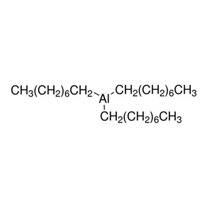 Merck TRIOCTYLALUMINUM, 25 WT. % SOLUTION IN