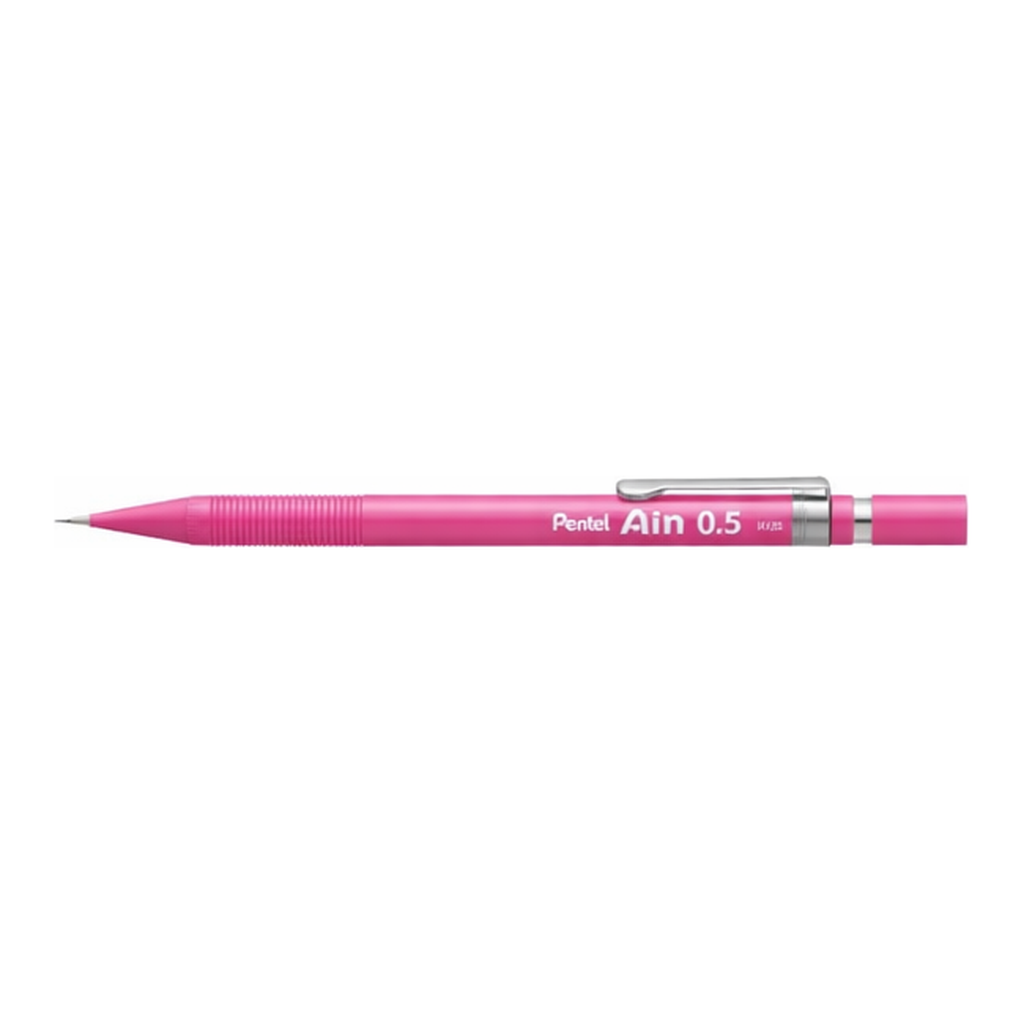 OFFICENEX 펜텔 아인샤프(0.5mm 핑크)