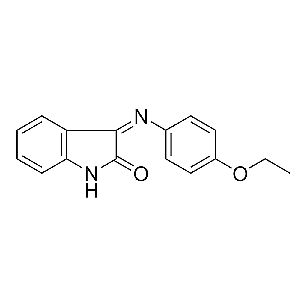 Merck 3-(4-ETHOXY-PHENYLIMINO)-1,3-D - 25 MG&