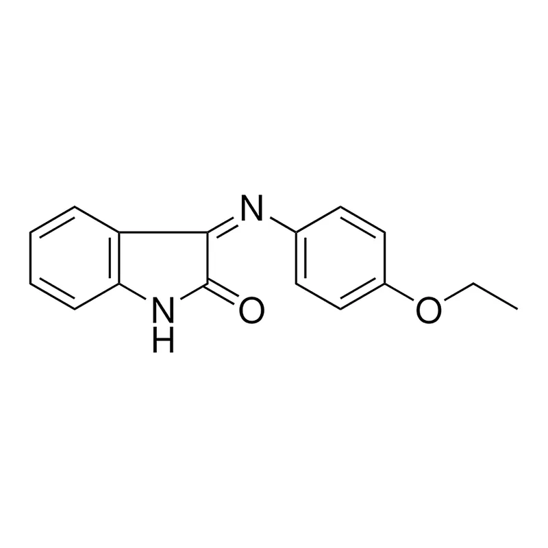 Merck 3-(4-ETHOXY-PHENYLIMINO)-1,3-D - 25 MG&