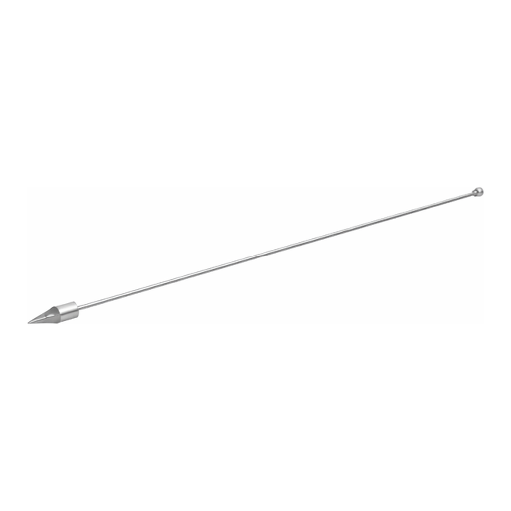 Waters Tubing Assembly, SS .062 x .007 x 26 Au