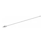 Waters Tubing Assembly, SS .062 x .007 x 26 Au