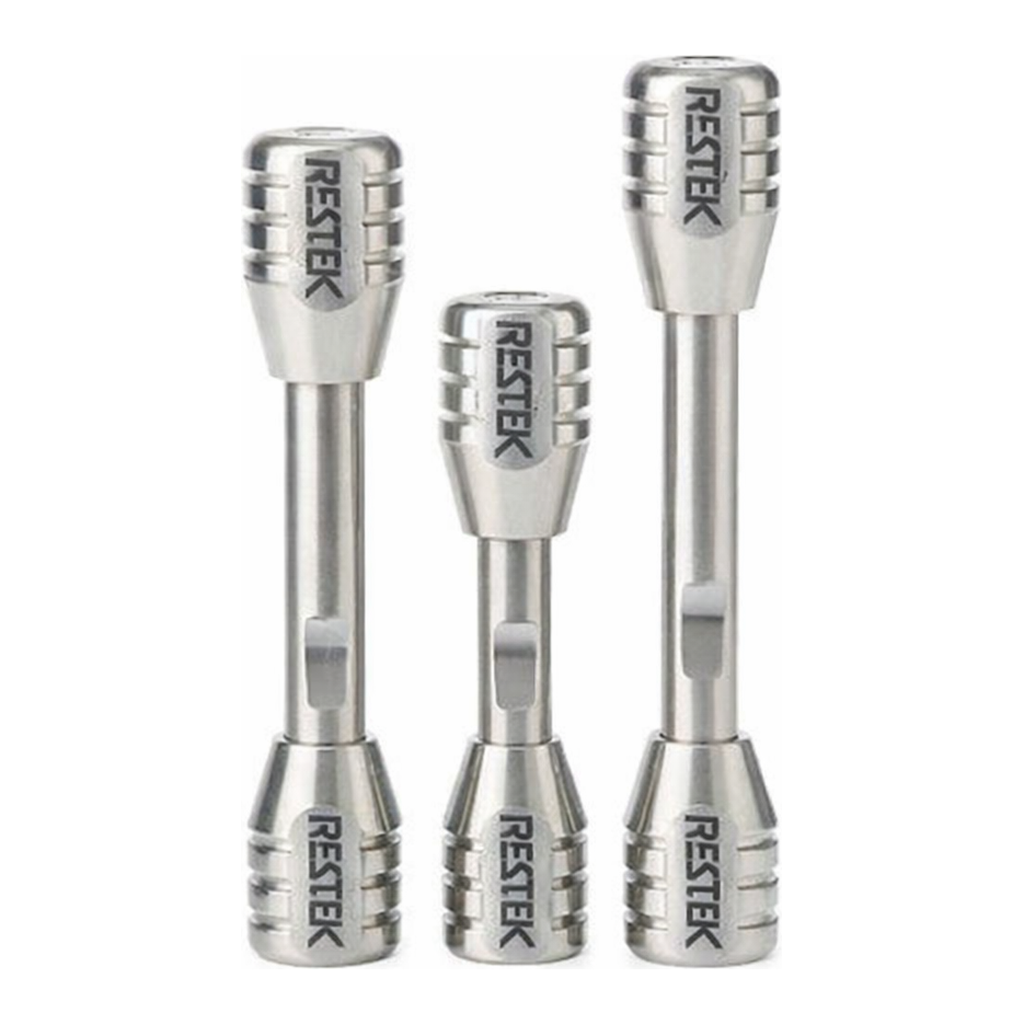 Restek Pinnacle DB C8 3um, 100 x 3.0mm