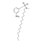 Merck N1-HEXADECYL-N1-METHYLMETANILAM-