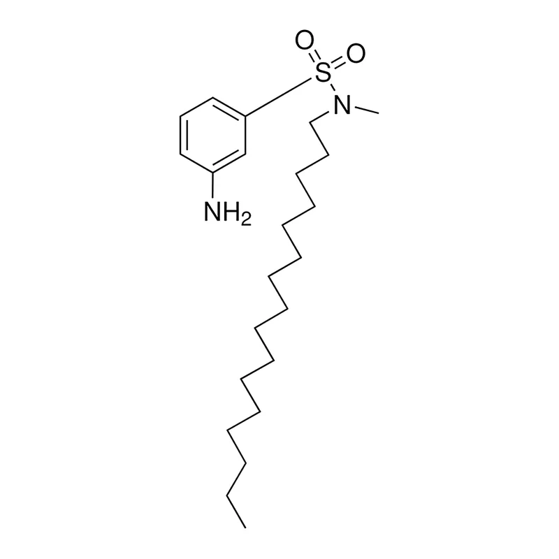 Merck N1-HEXADECYL-N1-METHYLMETANILAM-