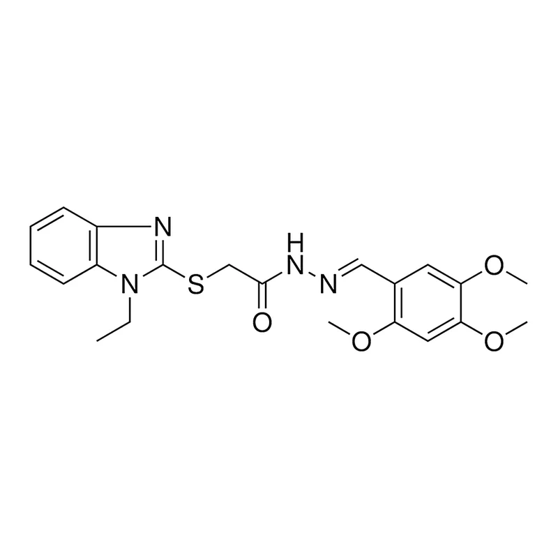 Merck RCL R45,282-3 - 25 MG