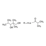 Merck 2,2,4-TRIMETHYL-1,3-PENTANEDIOL MONOISOB