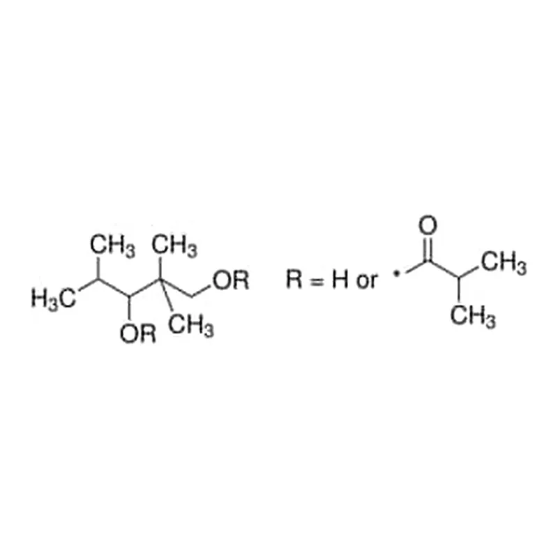 Merck 2,2,4-TRIMETHYL-1,3-PENTANEDIOL MONOISOB