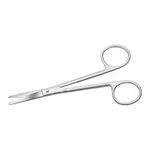 Daihan Science Hammacher Premium Suture & Ligature Spencer Scissors, with Suture Hook, L90 & 1