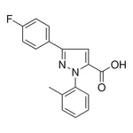 Merck 3-(4-FLUOROPHENYL)-1-(2-METHYLP-