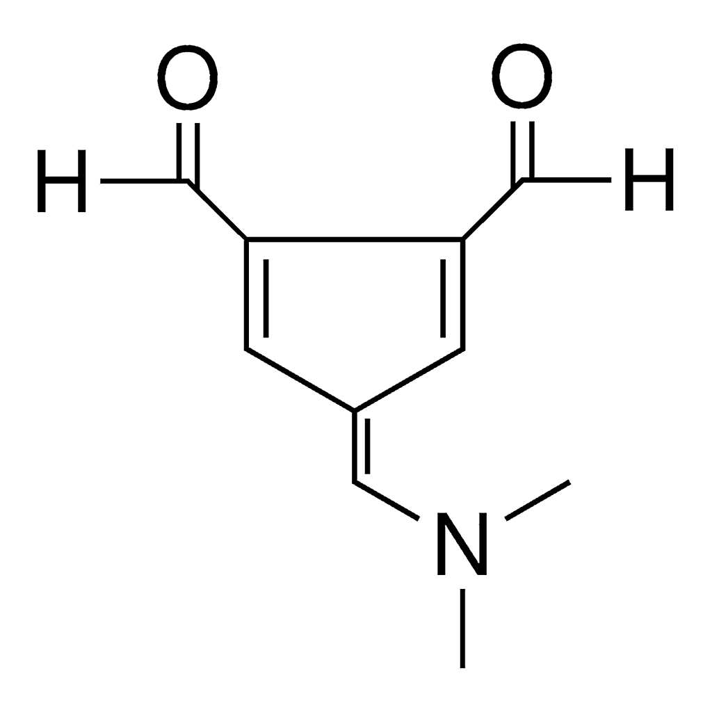 Merck 4-DIMETHYLAMINOMETHYLENE-CYCLO - 25 MG&