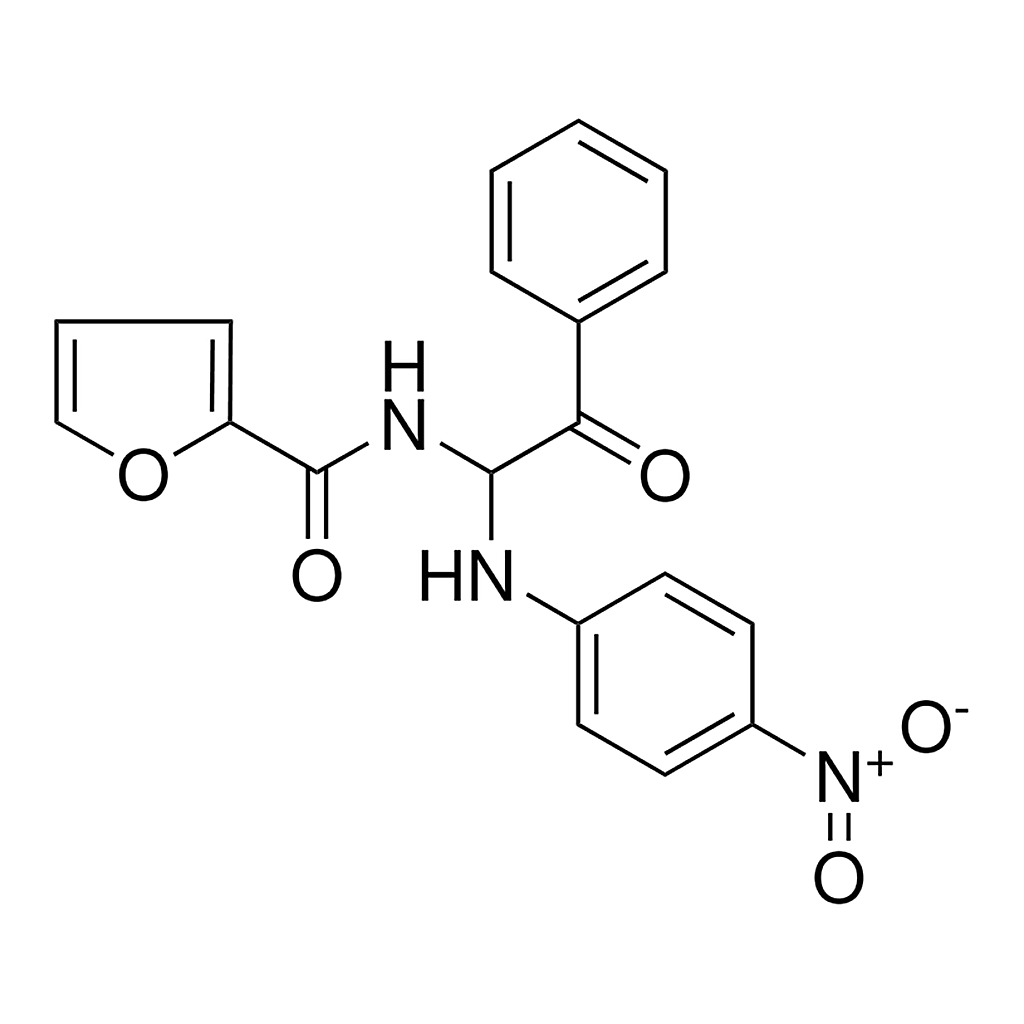 Merck FURAN-2-CARBOXYLIC ACID (1-(4- - 10 MG &