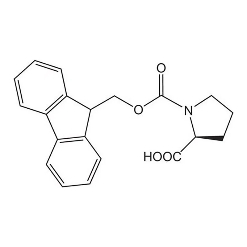 Merck FMOC-PRO-OH 25 G