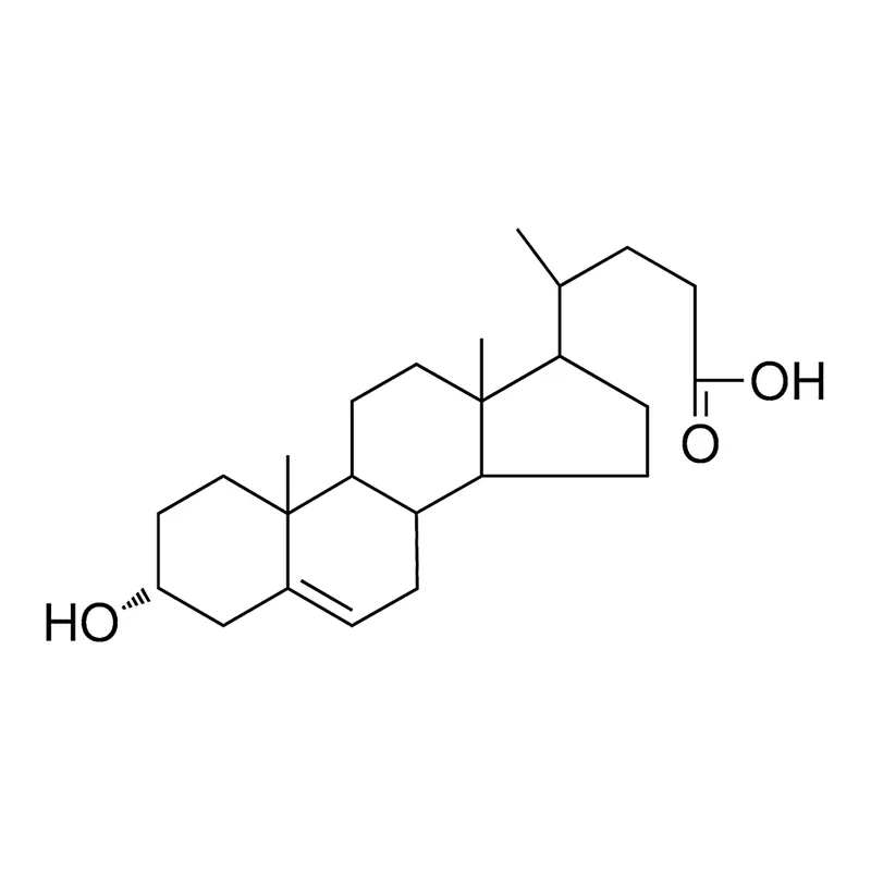 Merck 3-OXY-CHOLENIC ACID