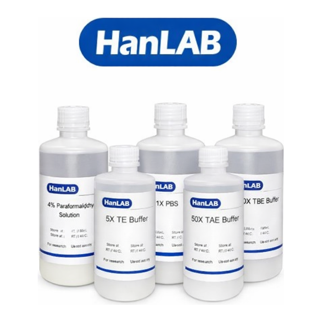 HanLAB SDS