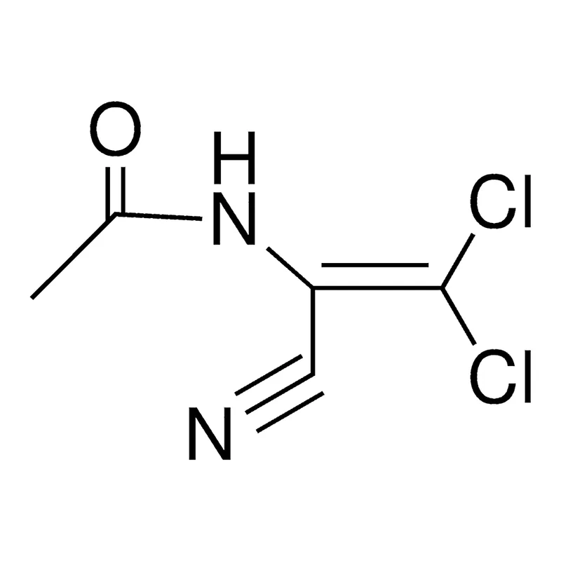 Merck N-(2,2-DICHLORO-1-CYANO-VINYL) - 25 MG&