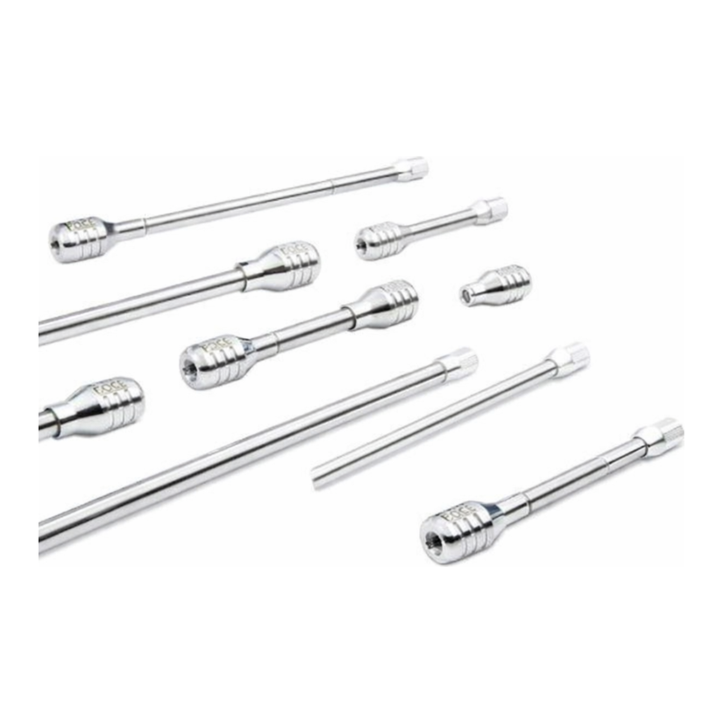 Restek Force C18 1.8um, 50 x 2.1mm