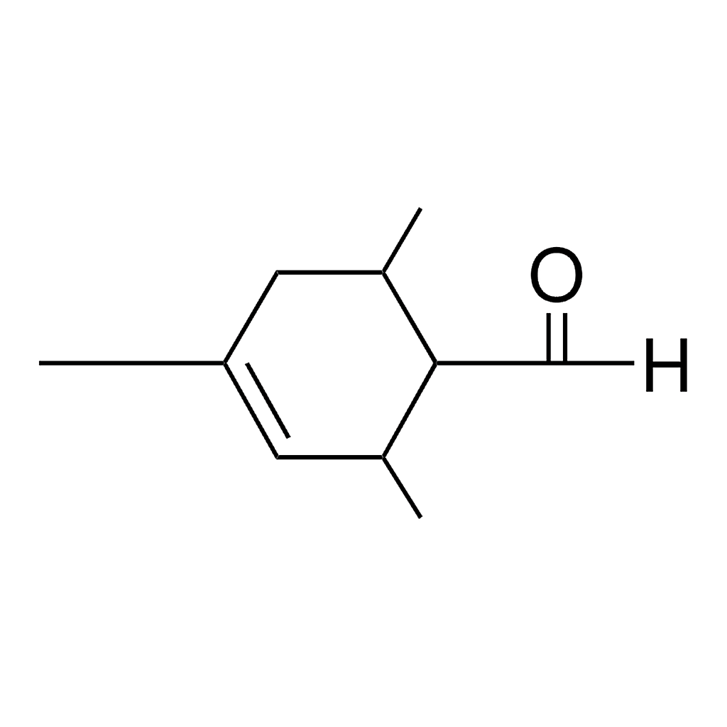 Merck 2,4,6-TRIMETHYL-3-CYCLOHEXENE-1--