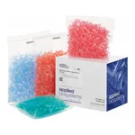 Thermo Fisher Scientific MicroAmp Reaction Tube with Cap, 0.2 mL, assorted colors