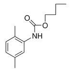 Merck BUTYL N-(2,5-XYLYL)CARBAMATE-