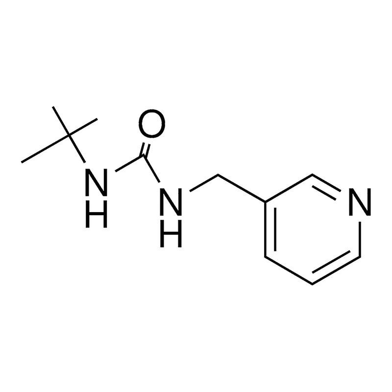 Merck 1-TERT-BUTYL-3-(3-PYRIDYLMETHYL)-