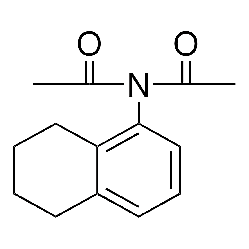 Merck N,N-DIACETYL-5,6,7,8-TETRAHYDRO-