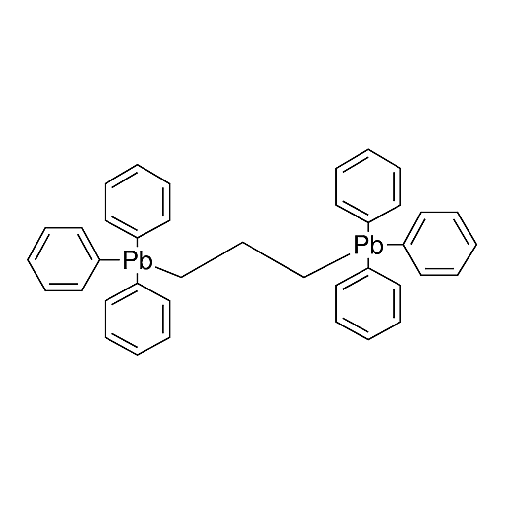 Merck 1,3-BIS(TRIPHENYLPLUMBYL)PROPA - 50 MG&