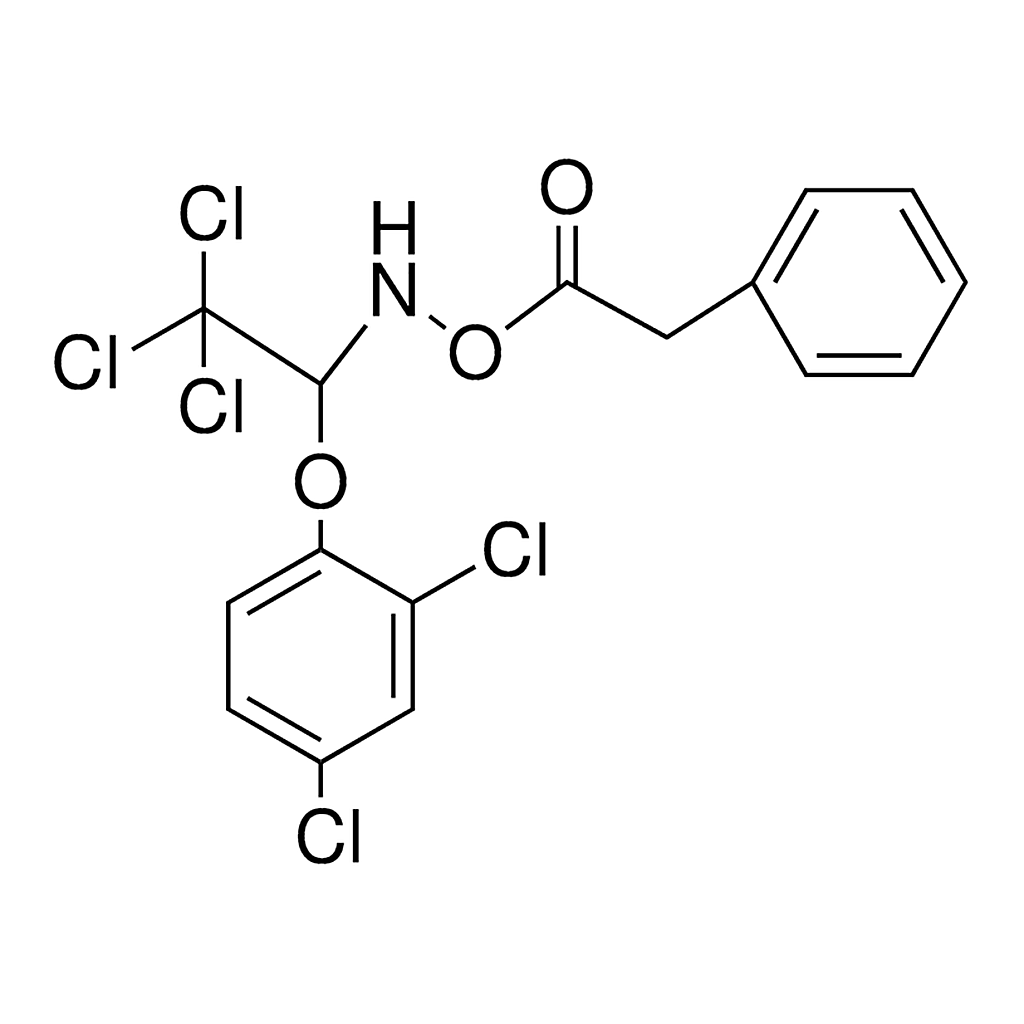 Merck RCL S96,743-2 - 25 MG