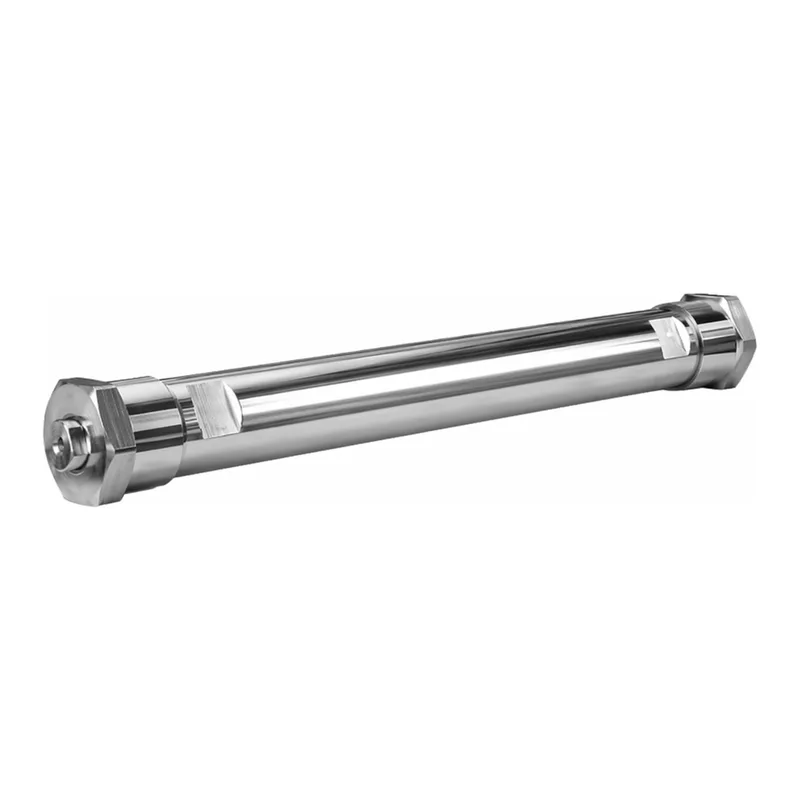 Waters Atlantis T3 OBD Prep Column, 100Å, 10 µm, 19 mm X 250 mm, 1/pk