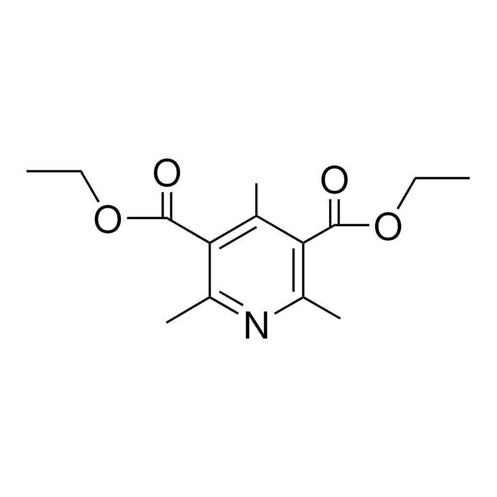 Merck DIETHYL 2,4,6-TRIMETHYL-3,5-PYRIDI