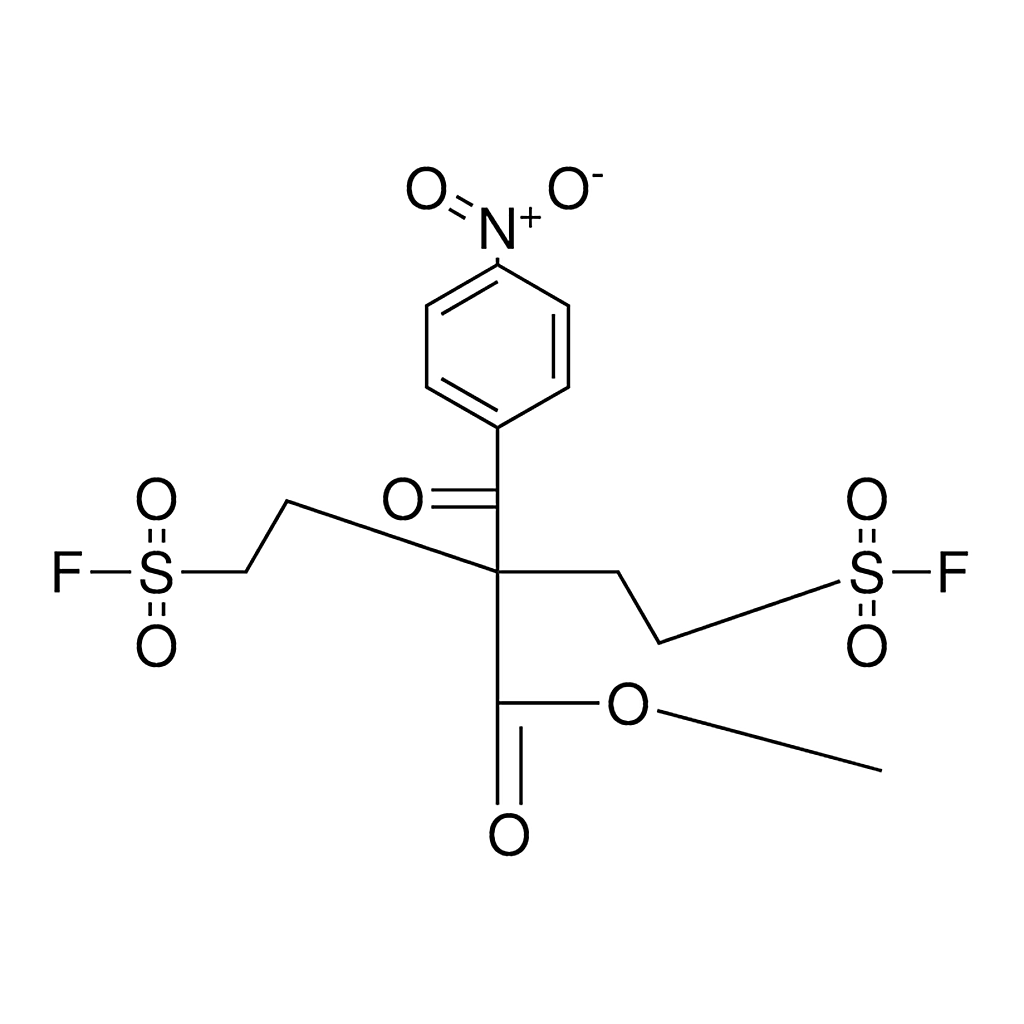 Merck 4-FLUOROSULFONYL-2-(2-FLUOROSUL-