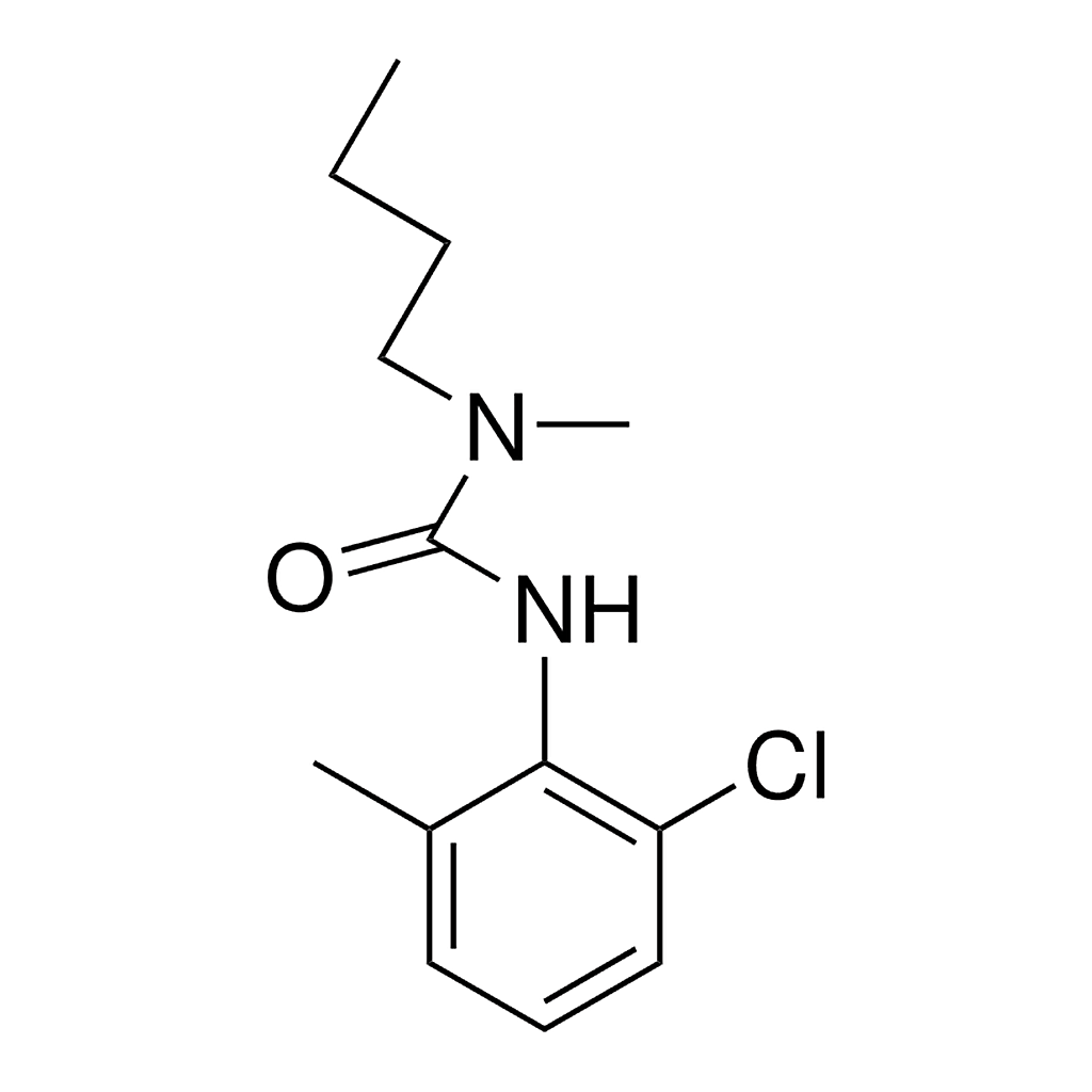 Merck 1-BUTYL-3-(2-CHLORO-6-METHYLPHE-