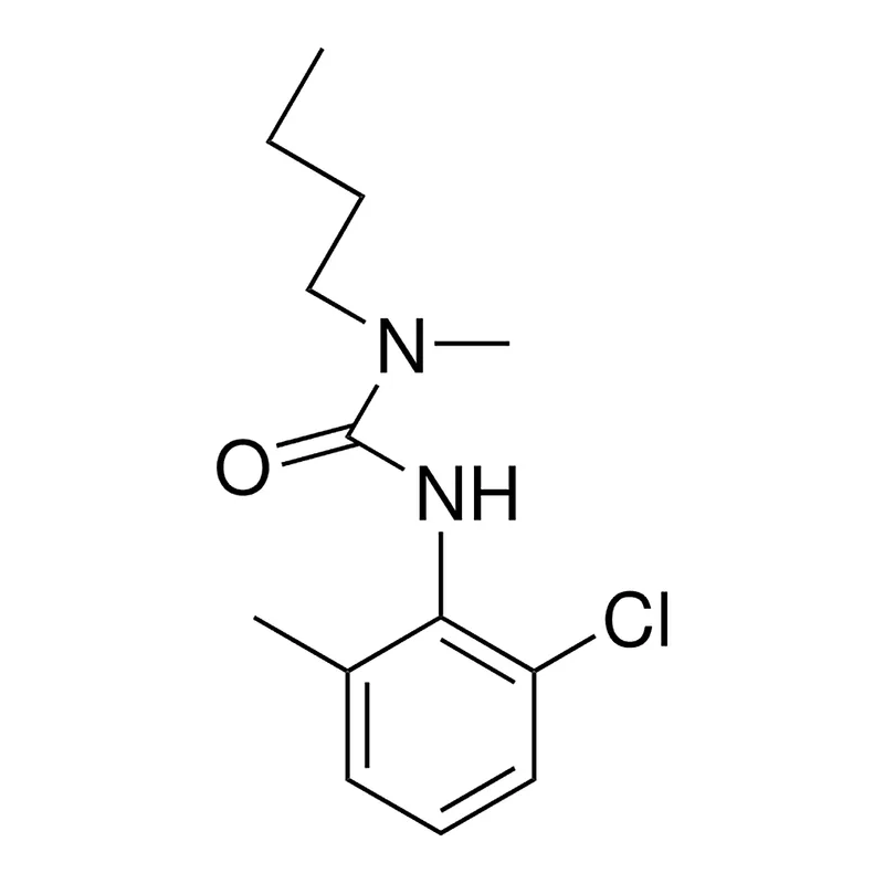 Merck 1-BUTYL-3-(2-CHLORO-6-METHYLPHE-