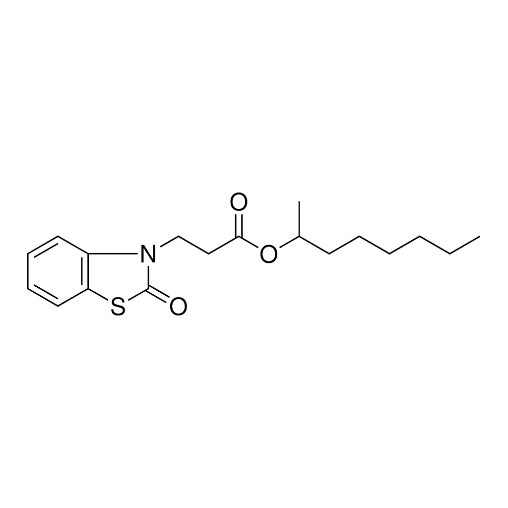 Merck 3-(2-OXO-BENZOTHIAZOL-3-YL)-PR - 50 MG&