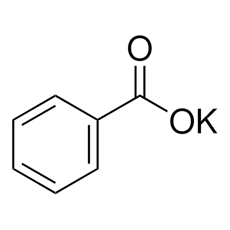 Merck Potassium benzoate
