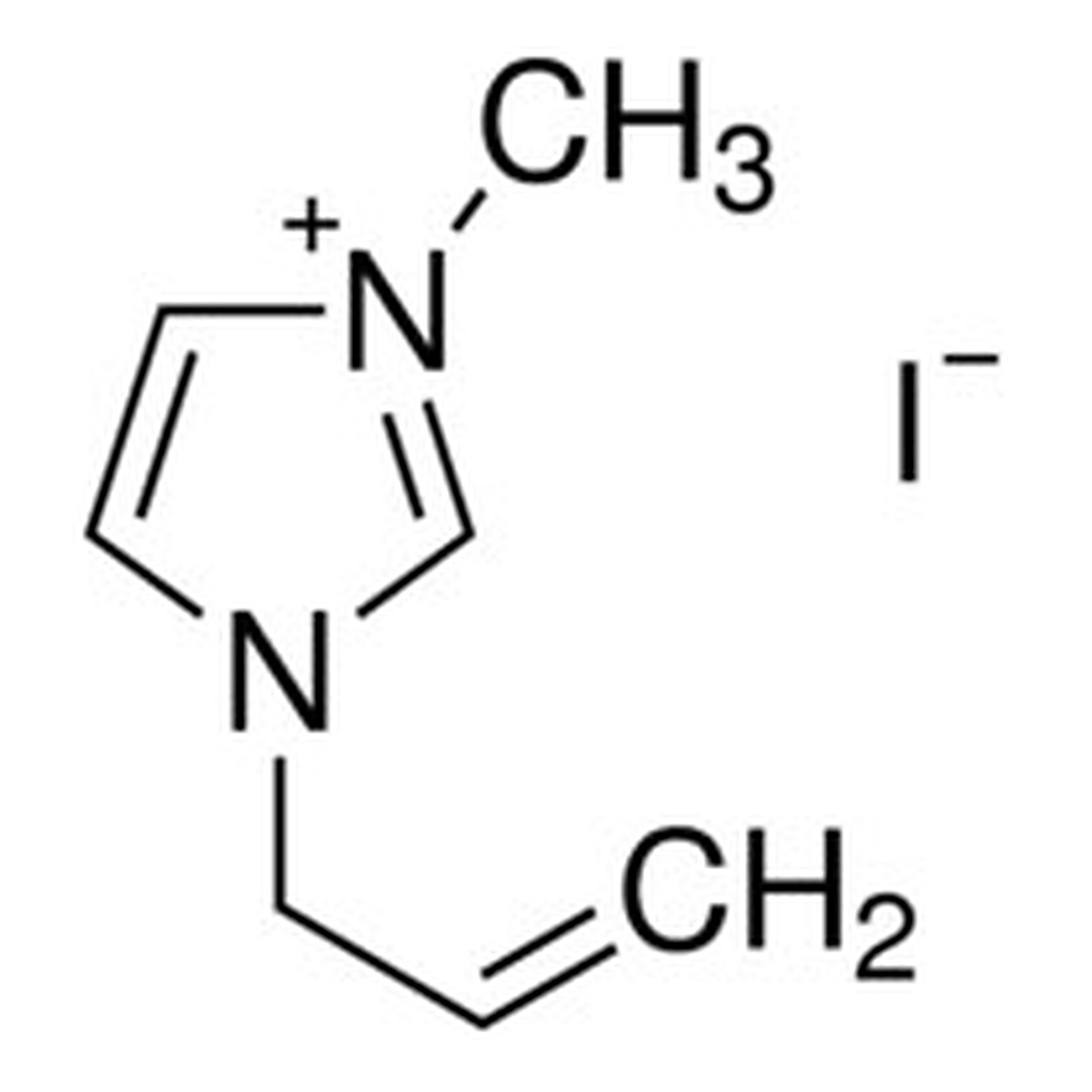 Merck 1-ALLYL-3-METHYLIMIDAZOLIUM IODIDE