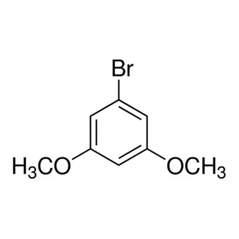 Merck 1-BROMO-3,5-DIMETHOXYBENZENE, 97%