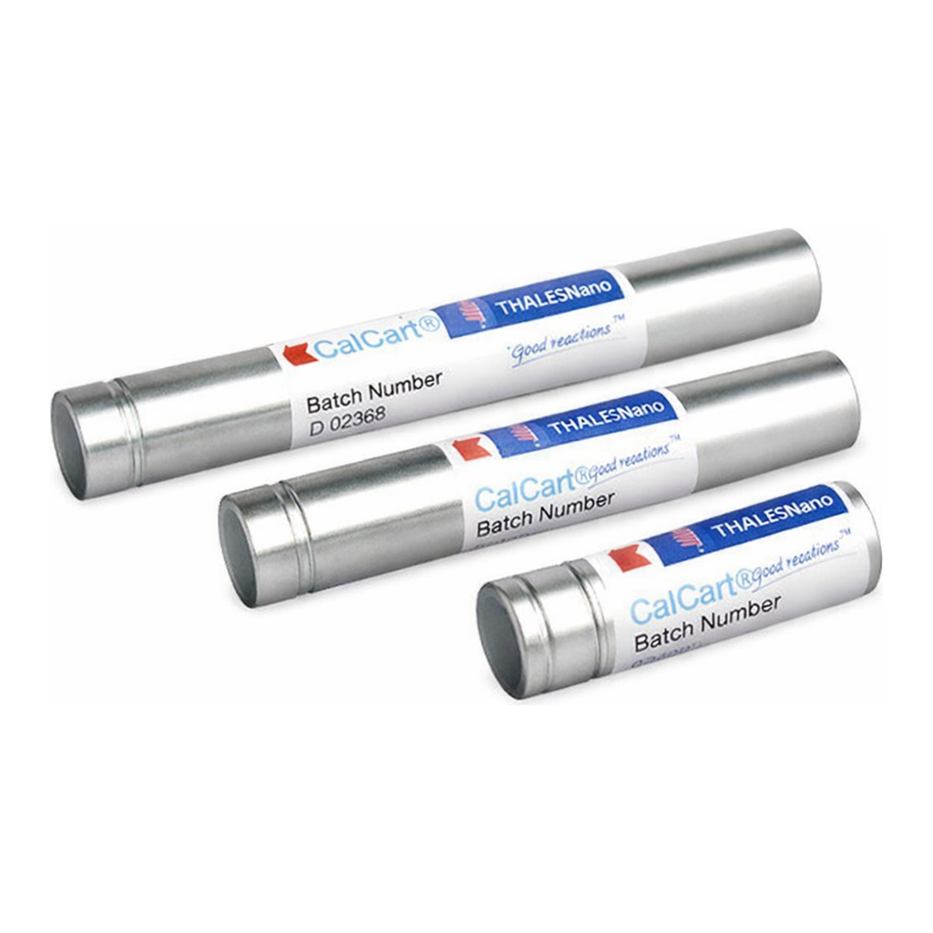 Merck ThalesNano CatCart(R) catalyst cartridge system, 30 mm L
