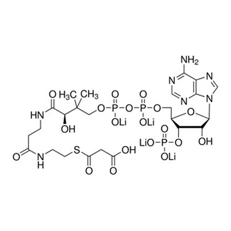 Merck MALONYL COENZYME A TETRALITHIUM SALT