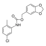 Merck PIPERONYL N-(5-CHLORO-2-METHYLP-