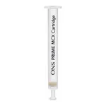 Waters Oasis PRiME MCX 3 cc Vac Cartridge, 60 mg Sorbent per Cartridge, 30 µm, 100/pk