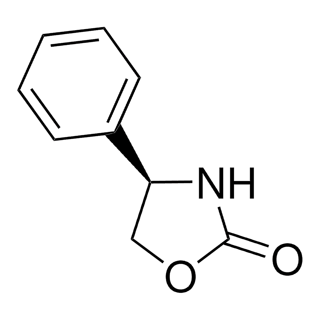 Merck (R)-(-)-4-Phenyl-2-oxazolidinone